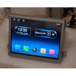 CarMedia KR-8168-S10 для Jeep Grand Cherokee IV (WK2) 2013-2022 на Android 10.0