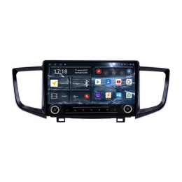 Штатная магнитола Redpower K75692 Hi-Fi для Honda Pilot III 2015-2022 на Android 10.0