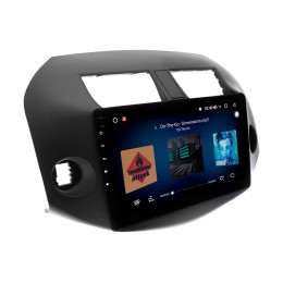 Wide Media KS1001QR-3/32 для Toyota RAV4 (XA30) 2006-2013 на Android 10.0