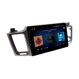 Wide Media KS1002QR-3/32 для Toyota RAV4 (CA40) 2013-2019 (для авто с одной камерой) на Android 10.0