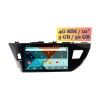 Wide Media KS1005QR-3/32 для Toyota Corolla (Е180) 2012-2016 на Android 10.0