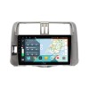 Wide Media KS9006QR-3/32 для Toyota Land Cruiser Prado 150 2009-2013 для авто без усил. на Android 10.0