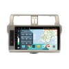Wide Media KS1007QR-3/32 для Toyota Land Cruiser Prado 150 2013-2017 (для авто без камеры) на Android 10.0