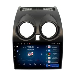Wide Media KS9007QR-3/32 для Nissan Qashqai I 2007-2013 на Android 10.0