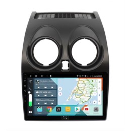 Wide Media KS9007QR-3/32 для Nissan Qashqai I 2007-2013 на Android 10.0