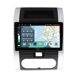 Wide Media KS1011QR-3/32 для Nissan X-Trail II (T31) 2007-2014 на Android 10.0