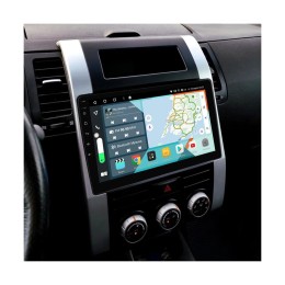 Wide Media KS1011QR-3/32 для Nissan X-Trail II (T31) 2007-2014 на Android 10.0