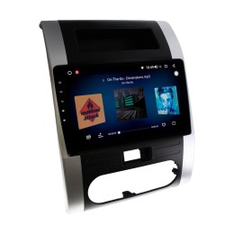 Wide Media KS1011QR-3/32 для Nissan X-Trail II (T31) 2007-2014 на Android 10.0