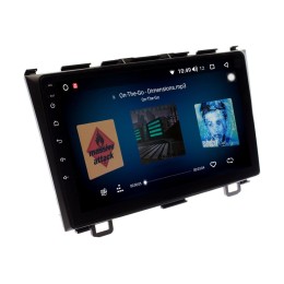 Wide Media KS9008QR-3/32 для Honda CR-V III 2007-2012 на Android 10.0