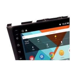Wide Media KS9008QR-3/32 для Honda CR-V III 2007-2012 на Android 10.0
