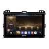 Штатная магнитола CarMedia OL-9696-I для Toyota LC Prado 120 2002-2009 на Android 10.0