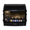 Штатная магнитола CarMedia OL-1620-2-N для Toyota LC 200 2007-2015 top на Android 10.0