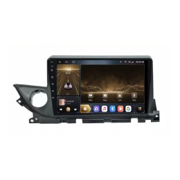 CarMedia OL-9584-L для Mazda 6 2019+ на Android 10.0