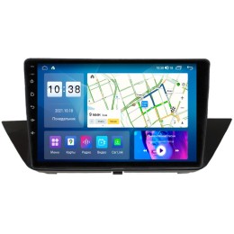 Parafar для BMW X1 (E84) 2009-2015 на Android 12.0 (PF386XHD)