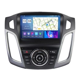 Parafar для Ford Focus 3 (2011-2019) на Android 12.0 (PF155LUX1XHD)