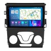 Штатная магнитола Parafar для Ford Mondeo V 2015-2022 на Android 12.0 (PF966LUX2XHD)
