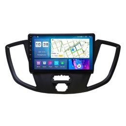 Parafar для Ford Transit (2014+) (без радио) на Android 12.0 (PF463XHD)