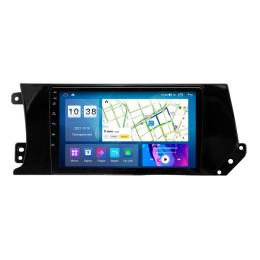 Parafar для Haval F7 (2018+) на Android 12.0 (PF804LUX1XHD)