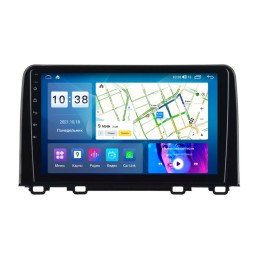 Parafar для Honda CR-V V 2017-2024 на Android 12.0 (PF008T2XHD)