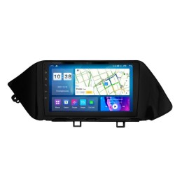 Parafar для Hyundai Sonata (2020+) на Android 12.0 (PF409XHD)