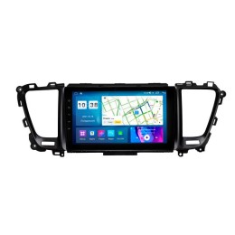 Parafar для Kia Carnival 2016-2020 на Android 12.0 (PF701LUX1XHD)