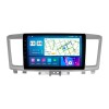Штатная магнитола Parafar для Infinity QX60 (2014-2016) на Android 12.0 (PF706LUX3XHD)