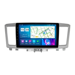 Parafar для Infinity QX60 (2014-2016) на Android 12.0 (PF706LUX3XHD)