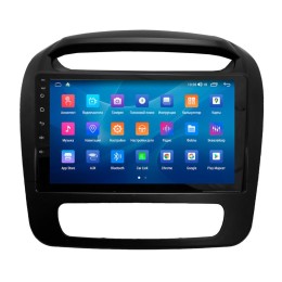 Parafar для Kia Sorento (XM) (2012-2020) на Android 12.0 (PF224T1LUX1XHD)