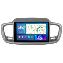 Parafar для Kia Sorento Prime (2015+) на Android 12.0 (PF223LUX1XHD)