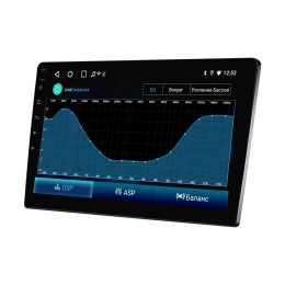 Универсальная магнитола Wide Media LC-MFA-ON-2/32 на Android 9.0
