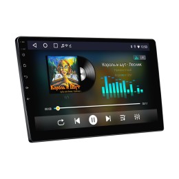 Универсальная магнитола Wide Media LC-MFA-ON-2/32 на Android 9.0