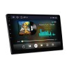 Штатная магнитола Wide Media LC-MFA-ON-2/32 для Kia Optima IV 2016-2020 на Android 9.0