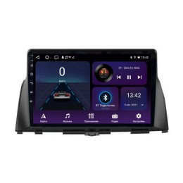 Штатная магнитола Wide Media LC-MFA-ON-2/32 для Kia Optima IV 2016-2020 на Android 9.0