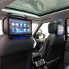 КОМПЛЕКТ НАВЕСНЫХ МОНИТОРОВ 12.5" ERGO ER1250DK (ANDROID 11)