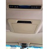 ПОТОЛОЧНЫЙ СМАРТ ТВ 15,6" ERGO ER15AFL-AUTO ДЛЯ TOYOTA ALPHARD (1920X1080, ANDROID) БЕЖЕВЫЙ