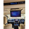 ПОТОЛОЧНЫЙ СМАРТ ТВ 15,6" ERGO ER15AFL-AUTO ДЛЯ TOYOTA ALPHARD (1920X1080, ANDROID) БЕЖЕВЫЙ