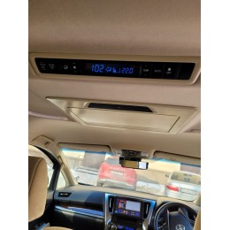 ПОТОЛОЧНЫЙ СМАРТ ТВ 15,6