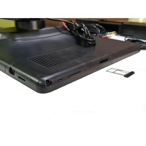НАВЕСНОЙ МОНИТОР 15.6" ERGO ER156UN НА ANDROID 11