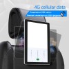 НАВЕСНОЙ МОНИТОР 15.6" ERGO ER156UN НА ANDROID 11