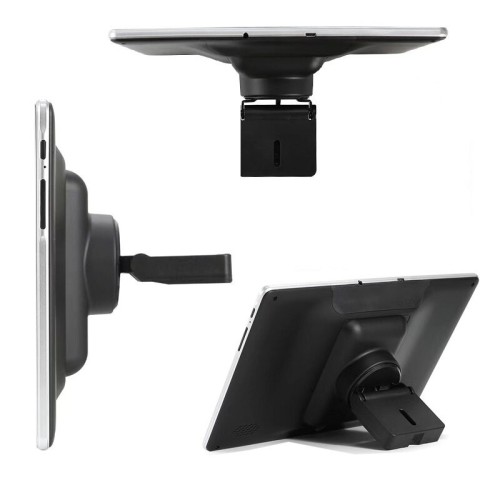 НАВЕСНОЙ МОНИТОР 15.6" ERGO ER156UN НА ANDROID 11
