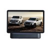 НАВЕСНОЙ МОНИТОР 15.6" ERGO LC300 НА ANDROID ДЛЯ TOYOTA LC300/LEXUS LX NEW ЧЕРНЫЙ