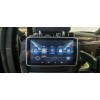 КОМПЛЕКТ НАВЕСНЫХ МОНИТОРОВ 11" ERGO ER11BA НА ANDROID ДЛЯ BMW