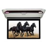 ПОТОЛОЧНЫЙ МОНИТОР 15,6" С МЕДИАПЛЕЕРОМ ERGO ER15M (1920X1080, FULLHD IPS) СЕРЫЙ