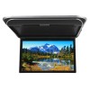 АВТОМОБИЛЬНЫЙ ПОТОЛОЧНЫЙ МОНИТОР 17,3" ERGO ER17M (1920X1080, FULLHD IPS) ЧЕРНЫЙ
