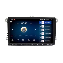 Wide Media KS9001-QR для Volkswagen на Android 10.0
