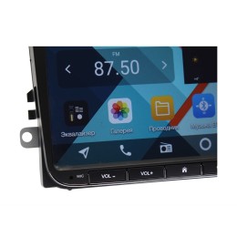 Wide Media KS9001-QR для Volkswagen на Android 10.0