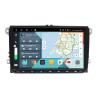Wide Media KS9001-QR для Volkswagen на Android 10.0