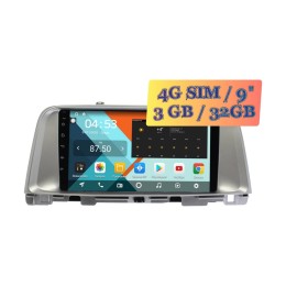 Wide Media KS9575QR-3/32 для Kia Optima IV 2016-2020 на Android 10.0