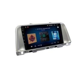 Wide Media KS9575QR-3/32 для Kia Optima IV 2016-2020 на Android 10.0