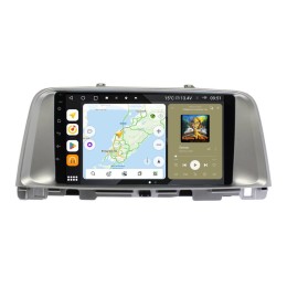 Штатная магнитола Wide Media MT9393QU PRO для Kia Optima IV 2016-2020 на Android 10.0